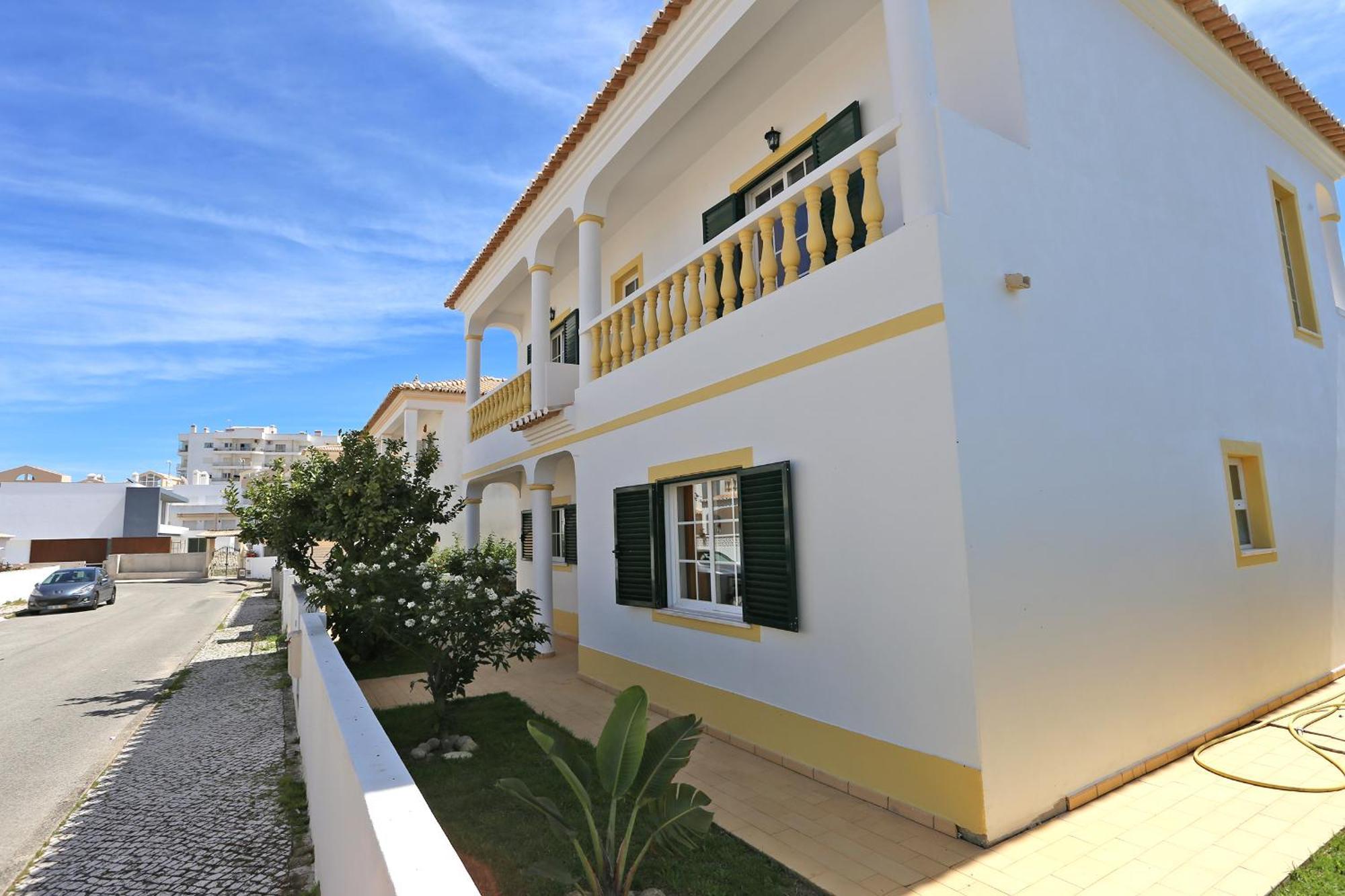 Hotel U - Casa Quinta Estacao Lagos Exterior foto