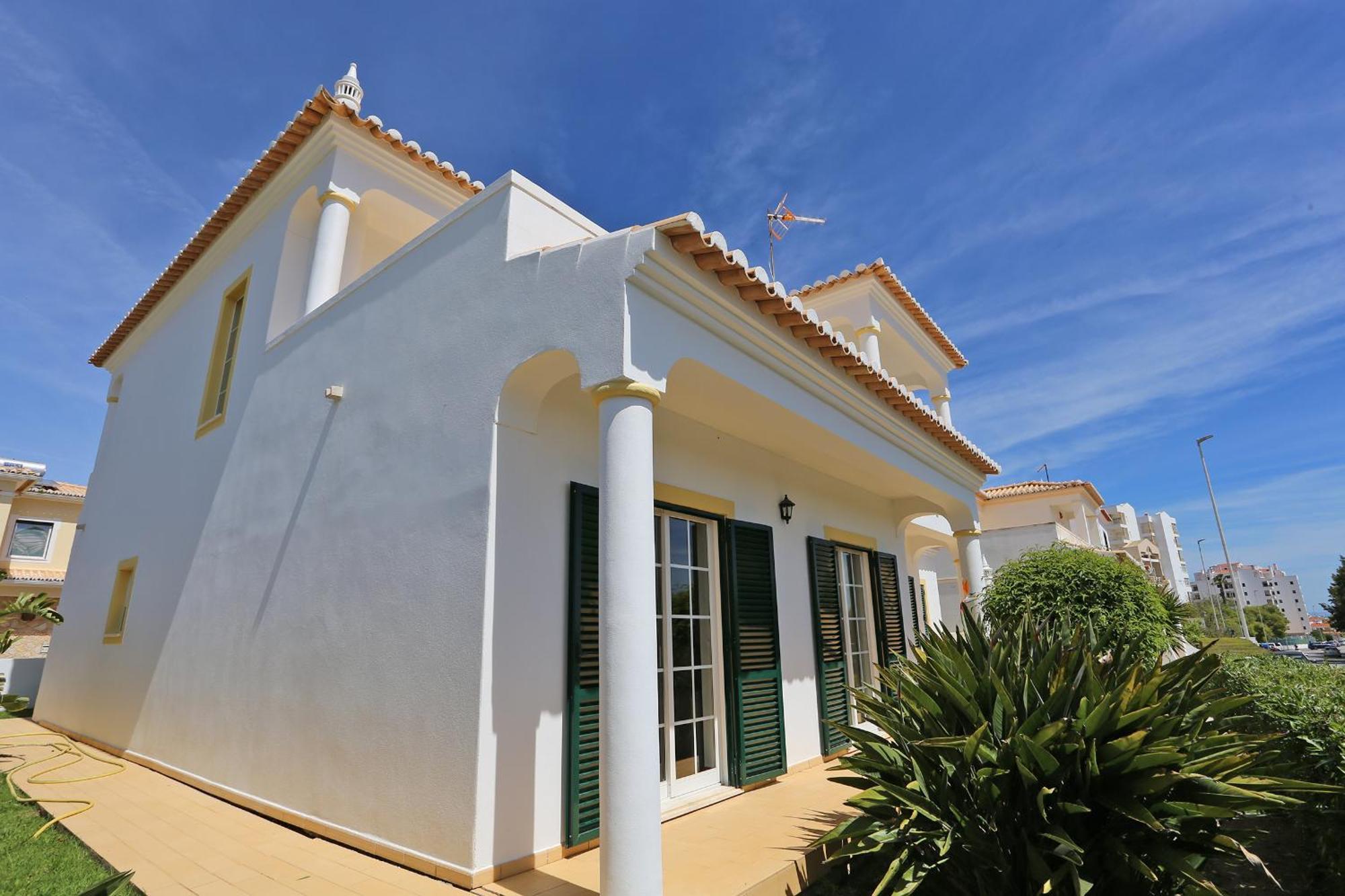 Hotel U - Casa Quinta Estacao Lagos Exterior foto