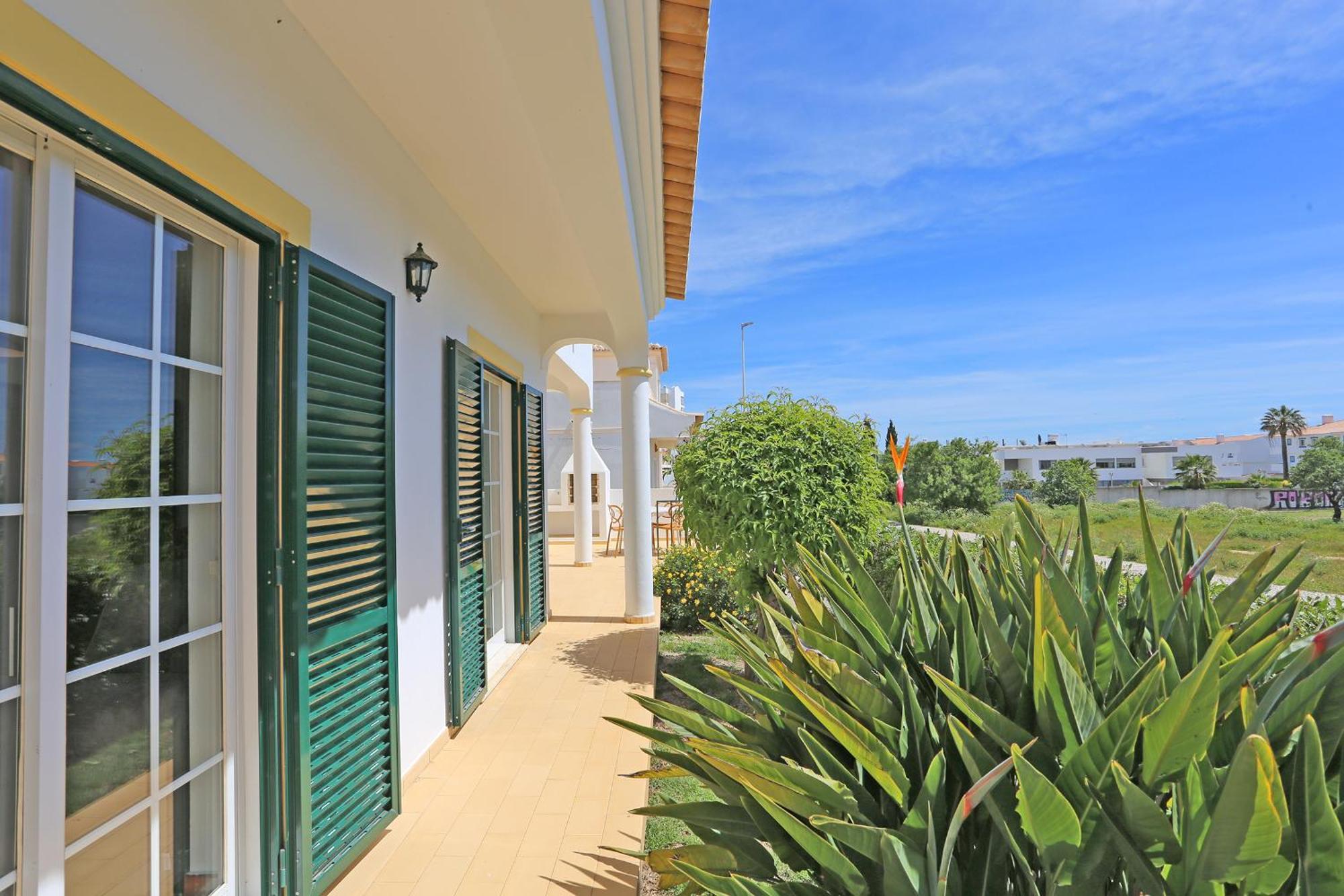 Hotel U - Casa Quinta Estacao Lagos Exterior foto